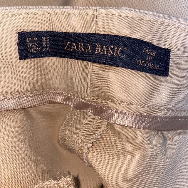 ZARA(ザラ)のZARAショートパンツ レディースのパンツ(ショートパンツ)の商品写真