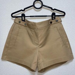 ザラ(ZARA)のZARAショートパンツ(ショートパンツ)