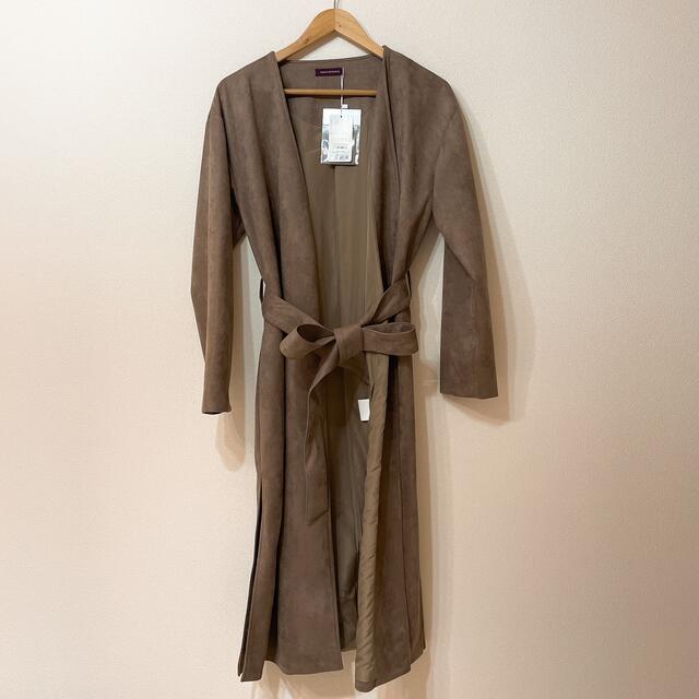タグ付き】アーバンリサーチ ロングガウンコート | www.fk-wurfscheibe.de
