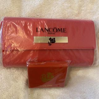 ランコム(LANCOME)のランコムポーチ(ポーチ)