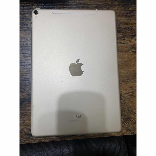 iPad pro256GB(Wi-Fi +cellular)10.5インチ 2