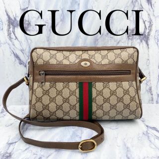 オールドグッチ ショルダーバッグの通販 2,000点以上 | フリマアプリ ...
