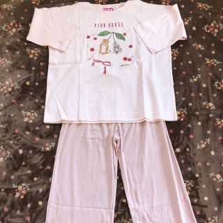 ピンクハウス パジャマの通販 38点 | PINK HOUSEを買うならラクマ
