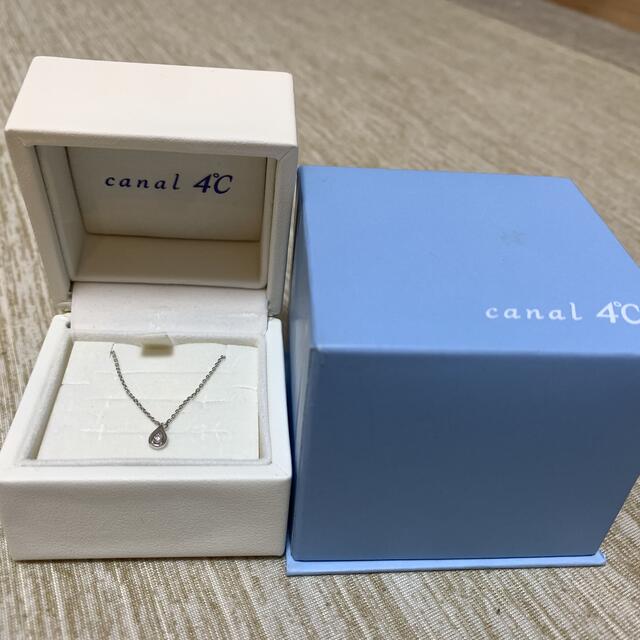 canal4℃ブレスレット