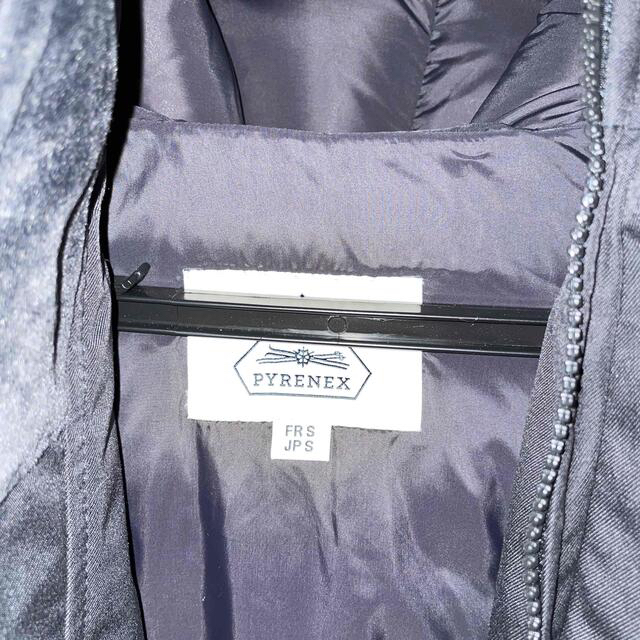 PYRENEX ANNECY ピレネックス アヌシー UA別注 3