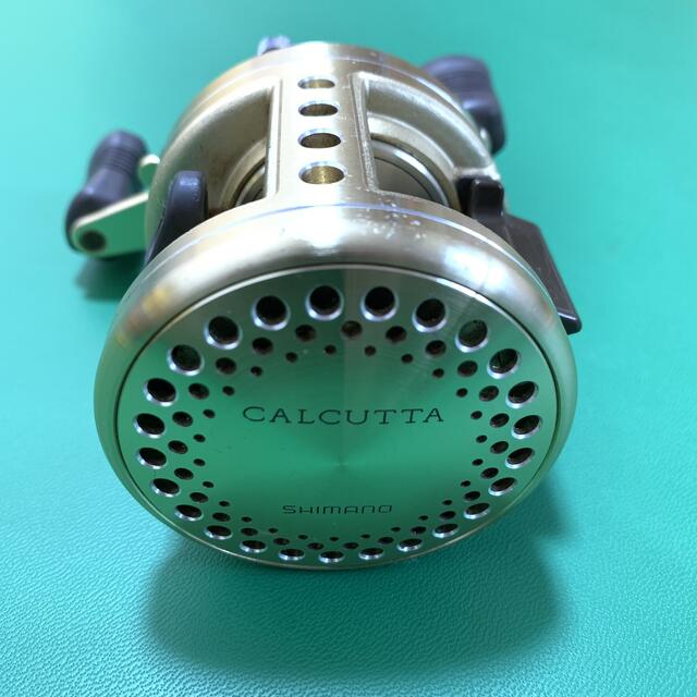 CALCUTTA 200XT カルカッタ　シマノ