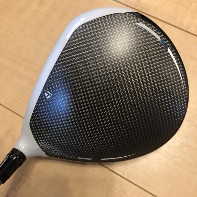 TaylorMade(テーラーメイド)のドンさん専用　ヘッドカバーあり スポーツ/アウトドアのゴルフ(クラブ)の商品写真