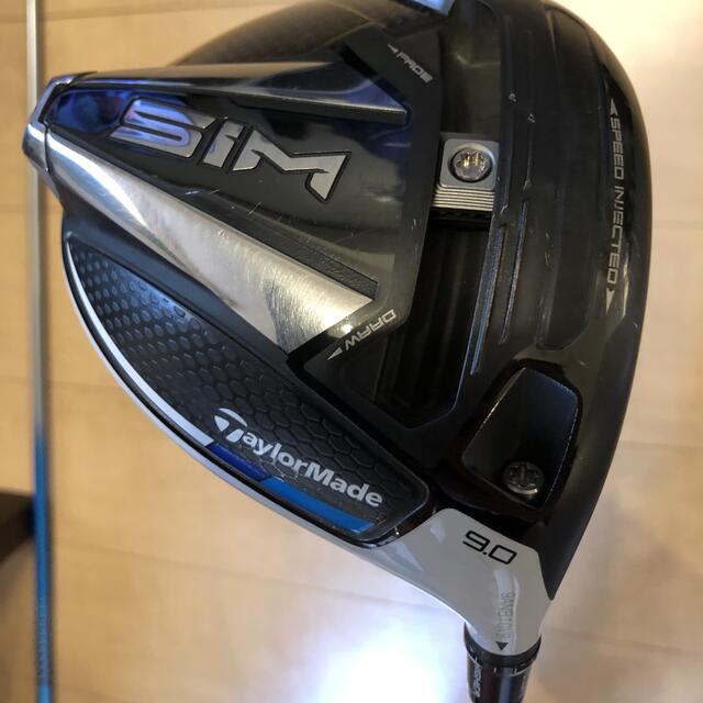 TaylorMade(テーラーメイド)のドンさん専用　ヘッドカバーあり スポーツ/アウトドアのゴルフ(クラブ)の商品写真