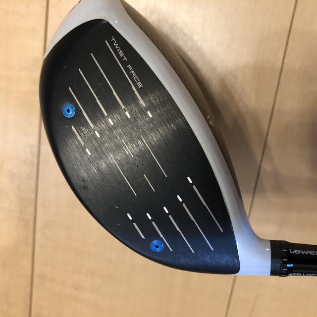 TaylorMade(テーラーメイド)のドンさん専用　ヘッドカバーあり スポーツ/アウトドアのゴルフ(クラブ)の商品写真