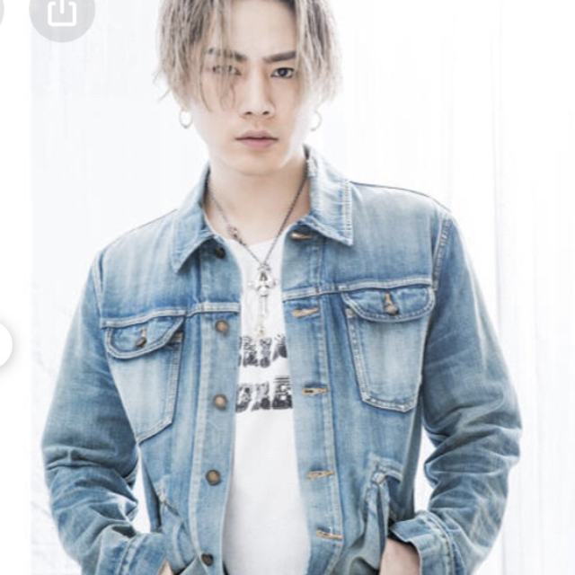 G-STAR RAW(ジースター)のG-STAR RAW デニムジャケット  新品未使用 メンズのジャケット/アウター(Gジャン/デニムジャケット)の商品写真