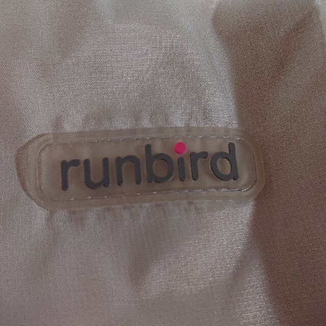 RUNBIRD(ランバード)のrunbird シャカシャカパンツ レディースのパンツ(その他)の商品写真