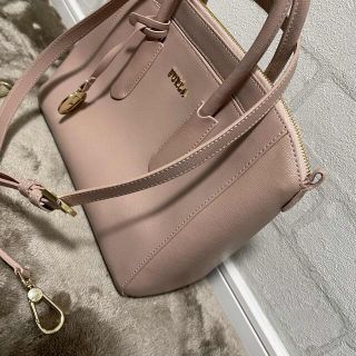 フルラ(Furla)のFURLA ショルダーバッグ(ショルダーバッグ)