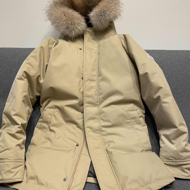 お手軽価格で贈りやすい - Pyrenex 新品 ピレネックス PYRENEX