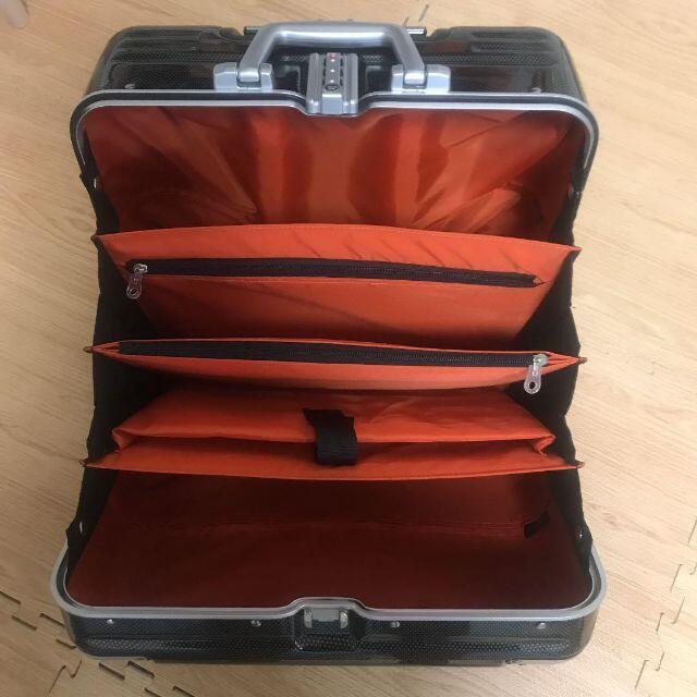 6200-44 BLADE ブレイド ハードケース　レジェンドウォーカー メンズのバッグ(トラベルバッグ/スーツケース)の商品写真