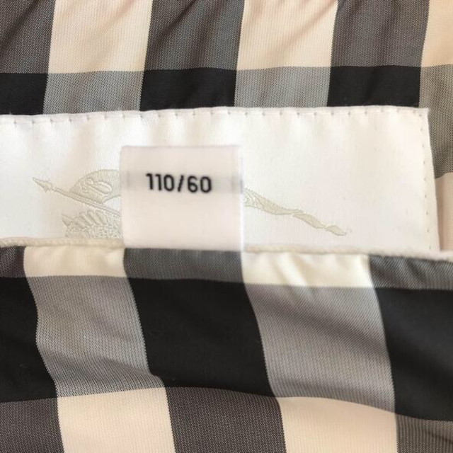 BURBERRY - 新品 バーバリーチルドレン ダウンコートの通販 by Chacha