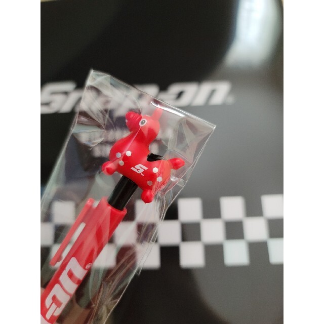 Snap-on スナップオン ボールペン ロディ rodyの通販 by Snap-on スナップオン ボールペン ロディ rodyの通販 by
