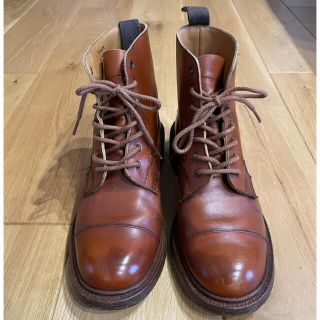 トリッカーズ(Trickers)のTrickers ブーツ(ブーツ)