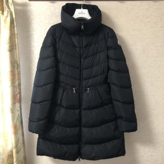 モンクレール(MONCLER)の美品　MONCLER  MIRIELON モンクレール　ミリエロン　００(ダウンジャケット)