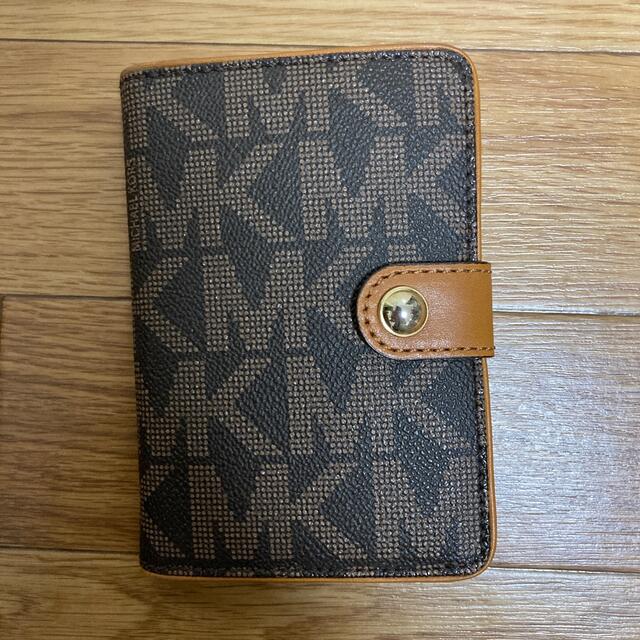 希少！MICHAEL KORS パスポートケース♡