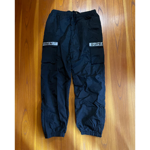 Ｍ】supreme Reflective Taping Cargo Pant | www.bonitaexclusive.com