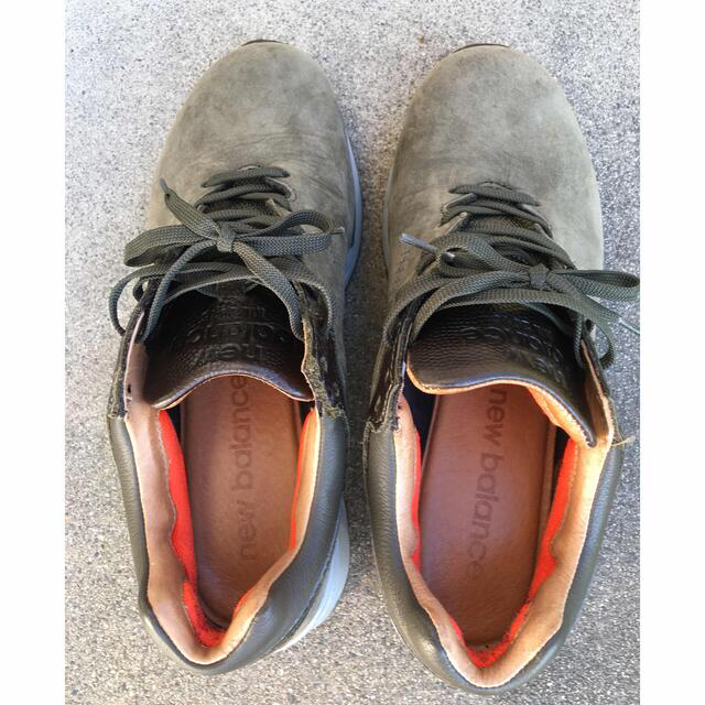 New Balance(ニューバランス)のニューバランス　25cm メンズの靴/シューズ(スニーカー)の商品写真
