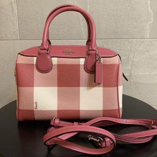 コーチ(COACH)のコーチ　ショルダーバッグ　未使用(ショルダーバッグ)