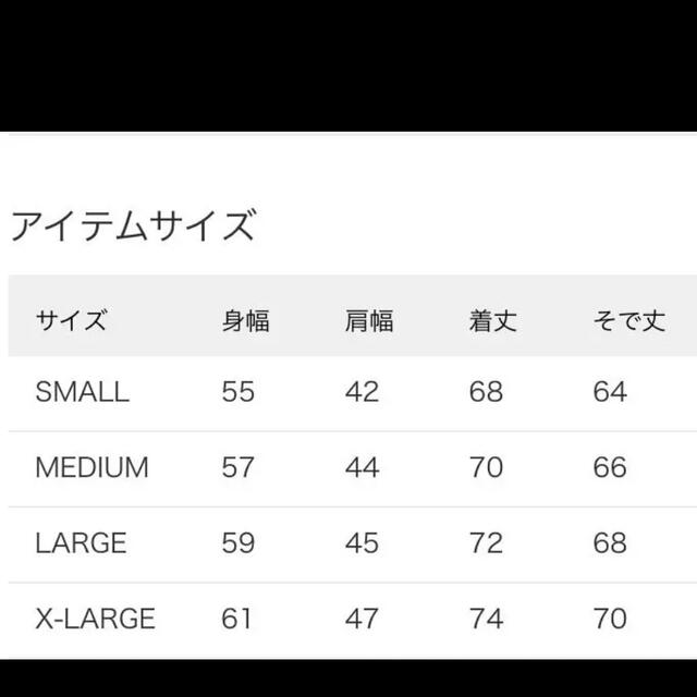 ノースフェイスコーチジャケット　黒　XL 4