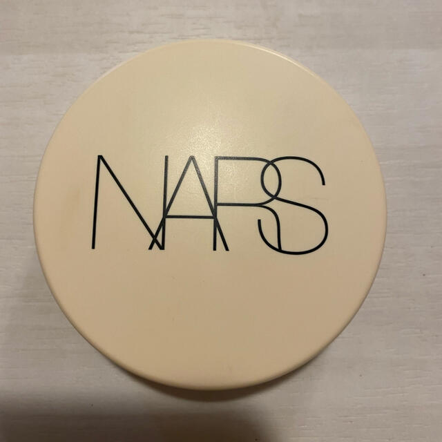 NARS(ナーズ)のNARS ファンデーションケース コスメ/美容のメイク道具/ケアグッズ(ボトル・ケース・携帯小物)の商品写真