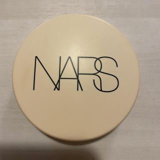 ナーズ(NARS)のNARS ファンデーションケース(ボトル・ケース・携帯小物)