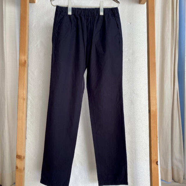 Jil Sander(ジルサンダー)のジルサンダー　ウエストゴム　スラックス メンズのパンツ(スラックス)の商品写真