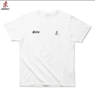 エフシーアールビー(F.C.R.B.)のGRAMICCI PLAY TEE(Tシャツ/カットソー(半袖/袖なし))