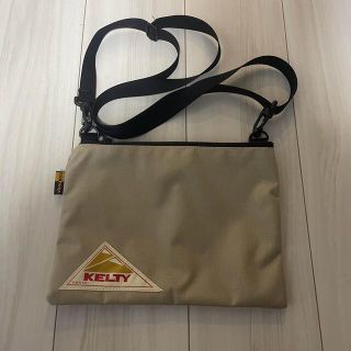 ケルティ(KELTY)のケルティ　サコッシュ(ショルダーバッグ)