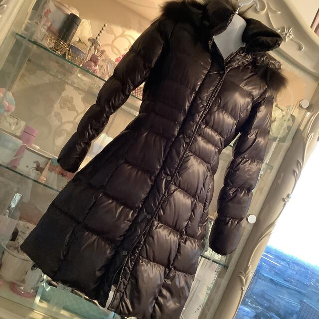 限定数のみ ❤️高品質ダウン❤️ふわふわフード❤️ダウンコート
