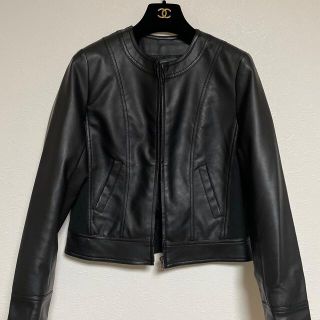 ブージュルード ライダースジャケット(レディース)の通販 57点 | Bou ブージュルード ライダースジャケット(レディース)の通販 57点 | Bou