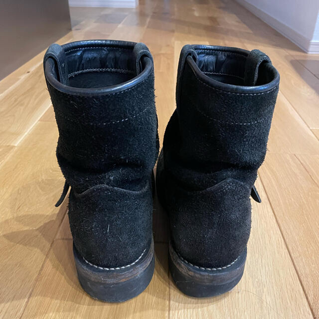 viberg ショートシフトブーツ　UK7 1