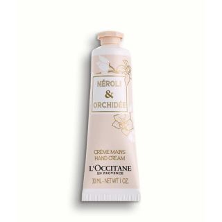 ロクシタン　ネロリ&オーキデ　ハンドクリーム　新品(ハンドクリーム)