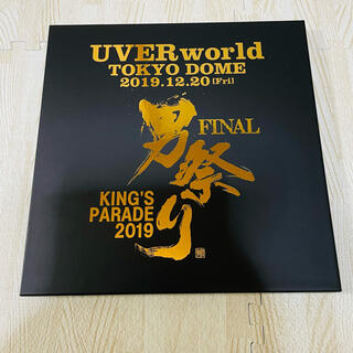 ソニー(SONY)のKING’S　PARADE　男祭り　FINAL　at　Tokyo　Dome　20(ミュージック)