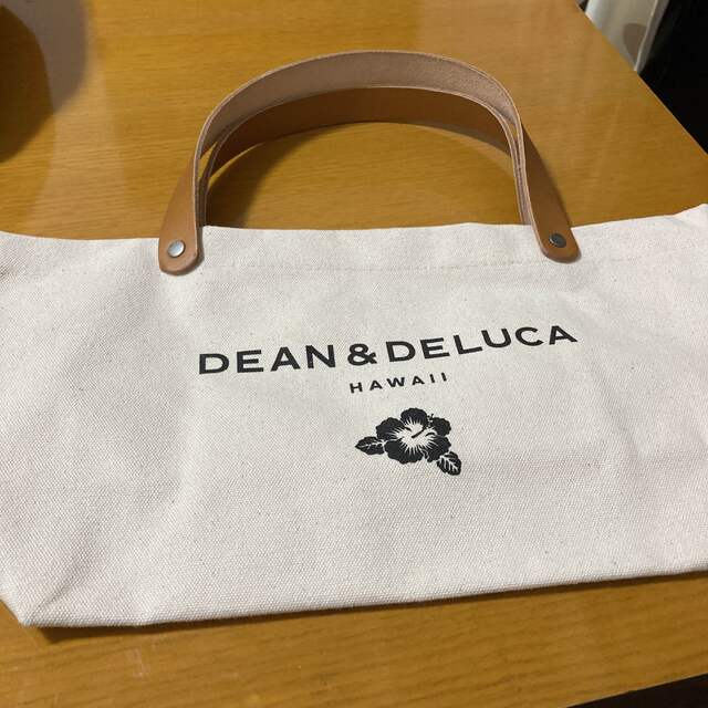 DEAN & DELUCA(ディーンアンドデルーカ)のDEAN &DELUCA  トートバッグ レディースのバッグ(トートバッグ)の商品写真