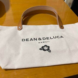 ディーンアンドデルーカ(DEAN & DELUCA)のDEAN &DELUCA  トートバッグ(トートバッグ)