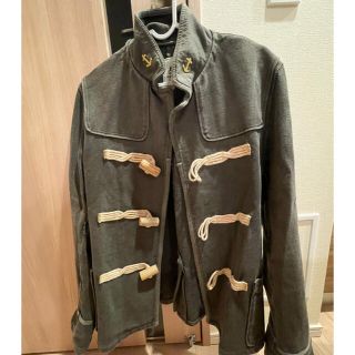 「ユナイテッドアローズセレクトmando ナポレオン風ジャケット