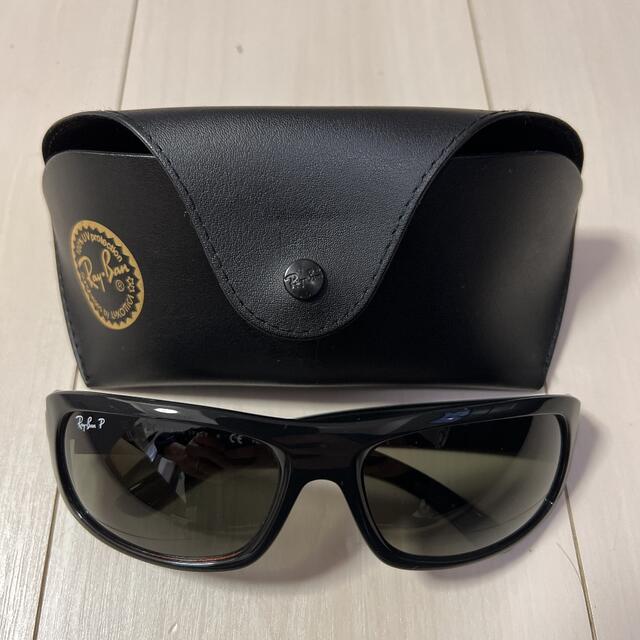 Ray-Ban(レイバン)のレイバンサングラス メンズのファッション小物(サングラス/メガネ)の商品写真