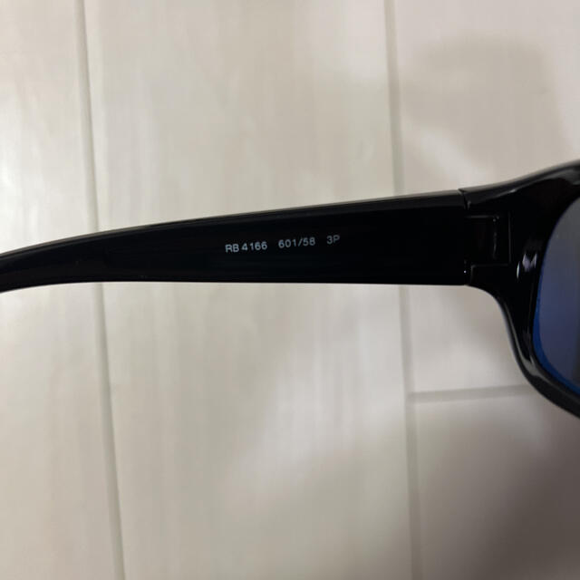 Ray-Ban(レイバン)のレイバンサングラス メンズのファッション小物(サングラス/メガネ)の商品写真