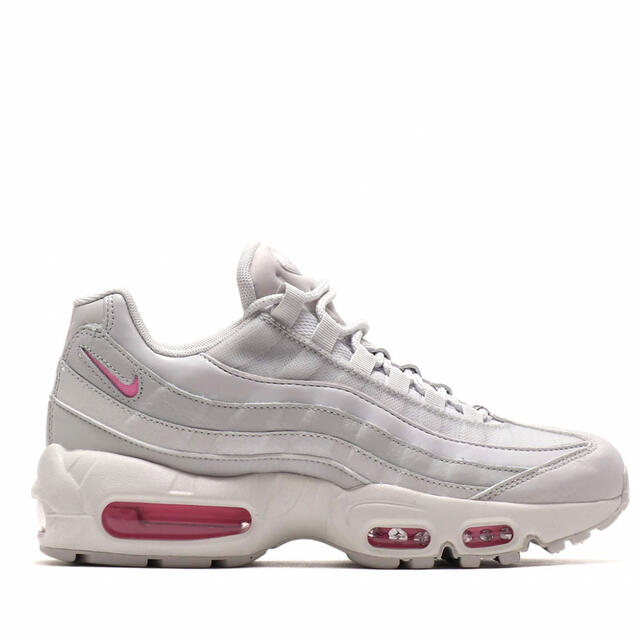 NIKE AIR MAX 95  DoubleLaceSail  Women's