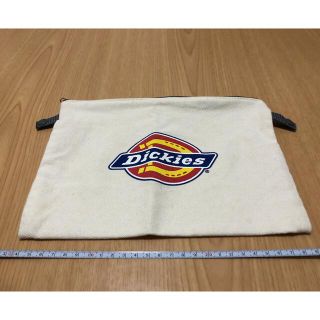 ディッキーズ(Dickies)のディッキーズ　ポーチ(ポーチ)