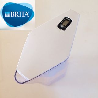 【送料値上げに伴いSALE】BRITA 浄水器 1.25L(浄水機)