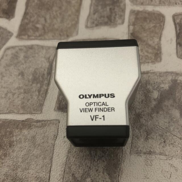 1点限り☆OLYMPUS VF-1ビューファインダー☆