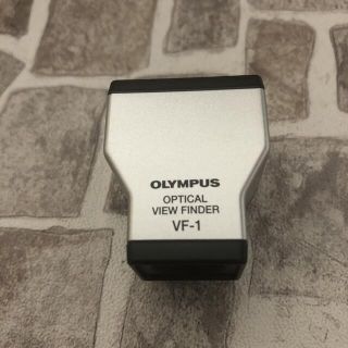 オリンパス(OLYMPUS)の1点限り☆OLYMPUS VF-1ビューファインダー☆(その他)