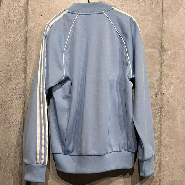 adidas ファイヤーバード トラックジャージ