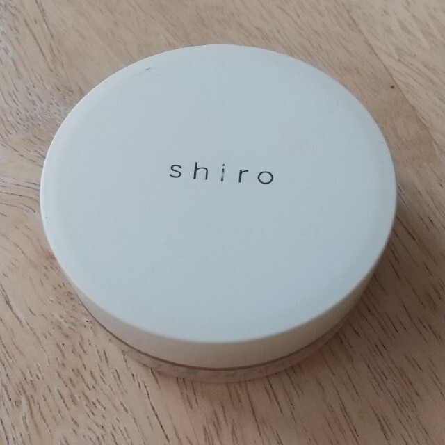 shiro 正規店仕入れの ホワイトリリー 送料無料 一部地域を除く 練り香水