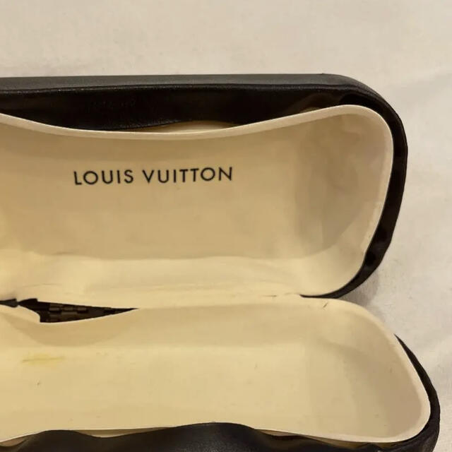 LOUIS VUITTON(ルイヴィトン)のルイヴィトン　サングラス レディースのファッション小物(サングラス/メガネ)の商品写真